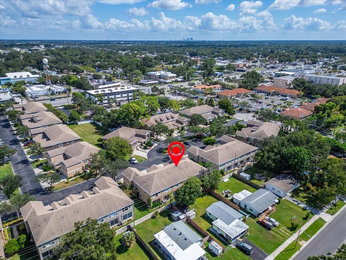 7858 66TH WAY N, PINELLAS PARK, FL, 33781