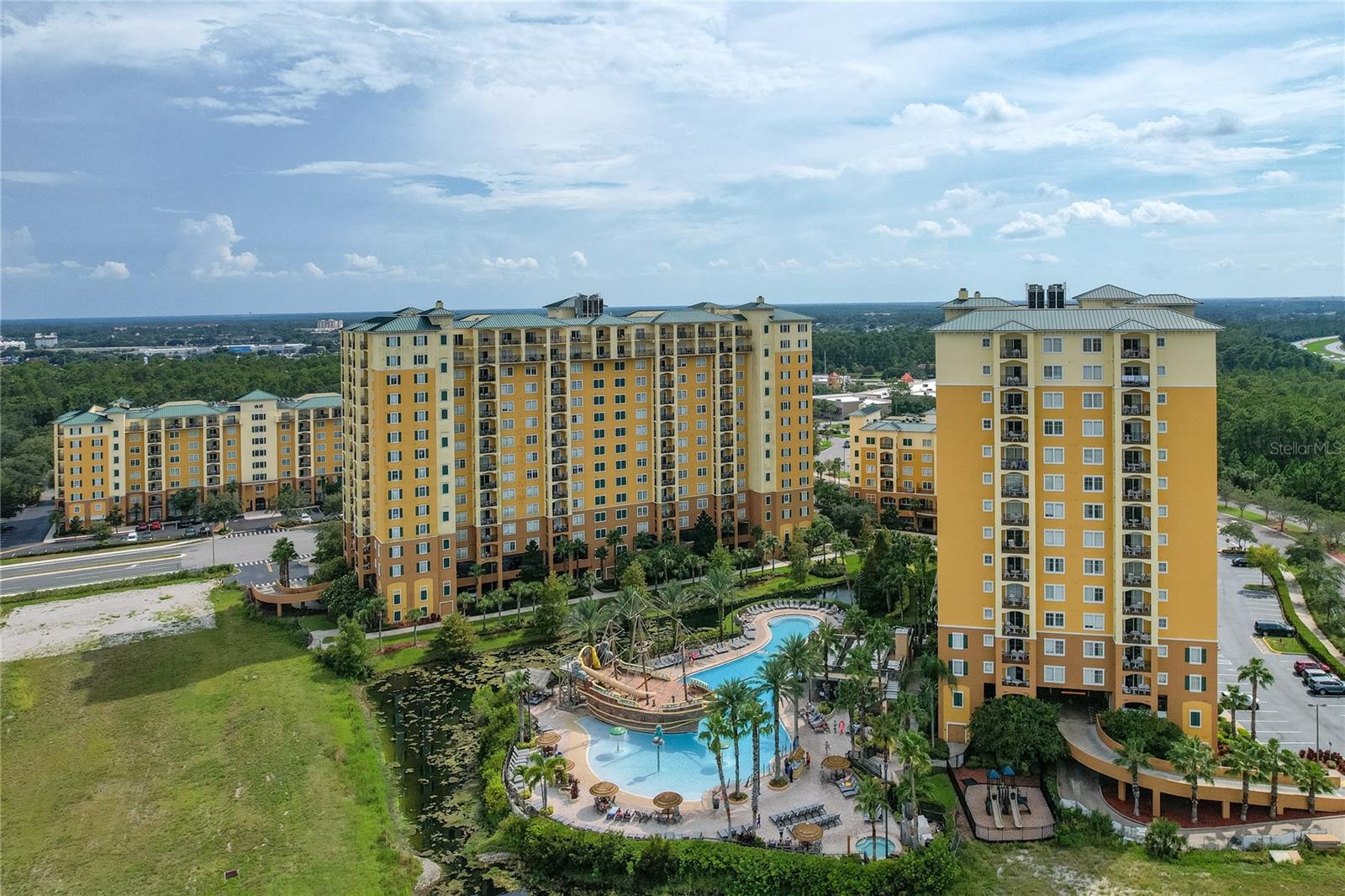 8000 POINCIANA BLVD #2310, ORLANDO, FL, 32821