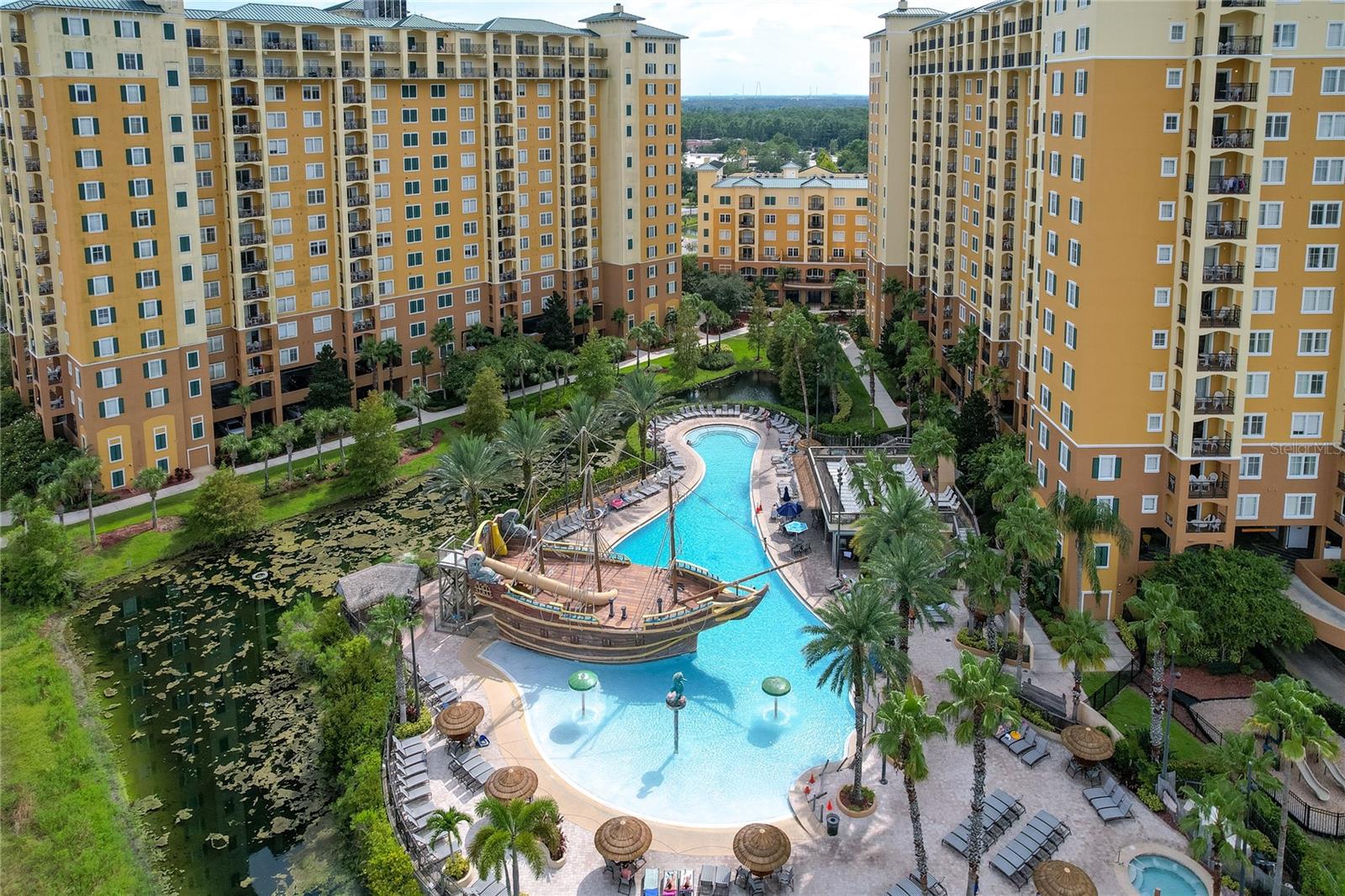 8000 POINCIANA BLVD #2310, ORLANDO, FL, 32821