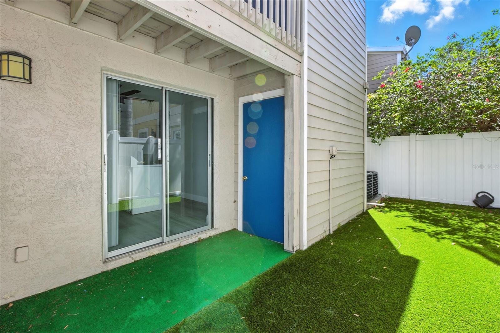 408 and 410 S TAMPANIA, TAMPA, FL, 33609