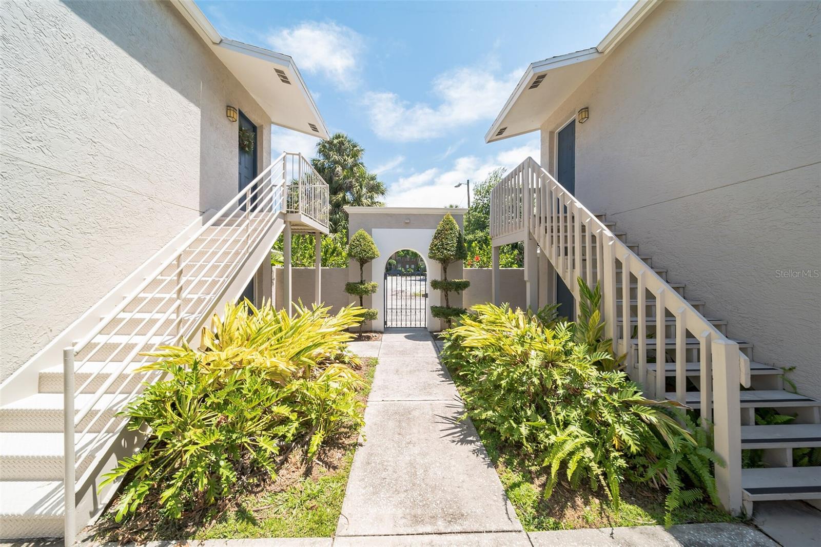 408 and 410 S TAMPANIA, TAMPA, FL, 33609