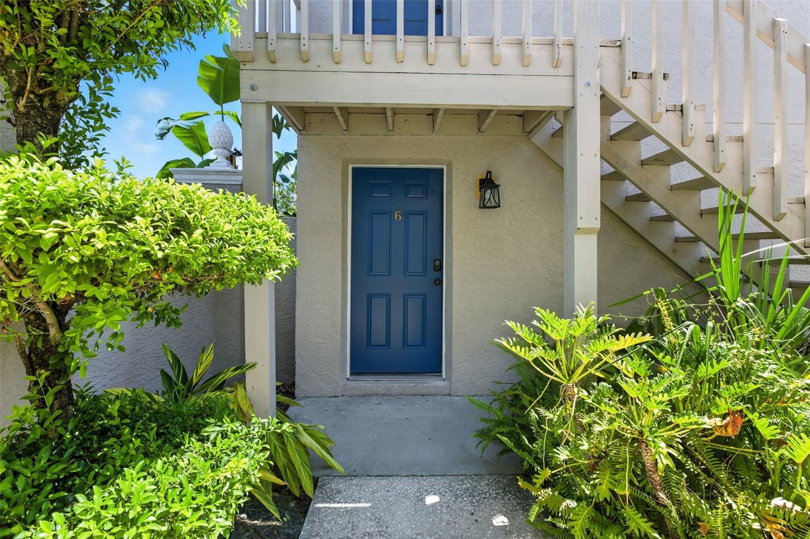 408 and 410 S TAMPANIA, TAMPA, FL, 33609