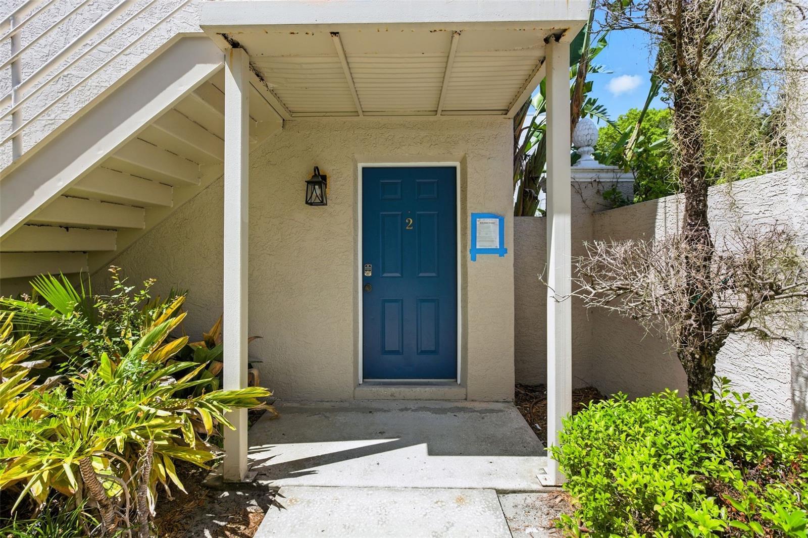 408 and 410 S TAMPANIA, TAMPA, FL, 33609