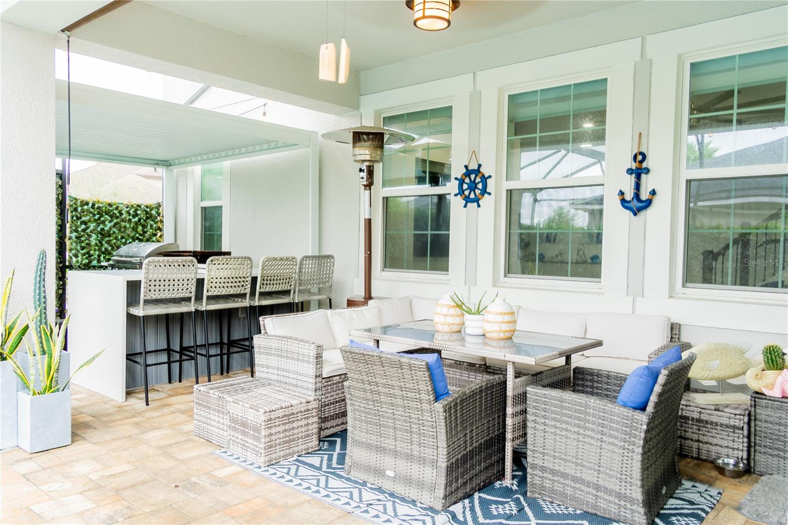 3020 CARDILLINO WAY, KISSIMMEE, FL, 34741