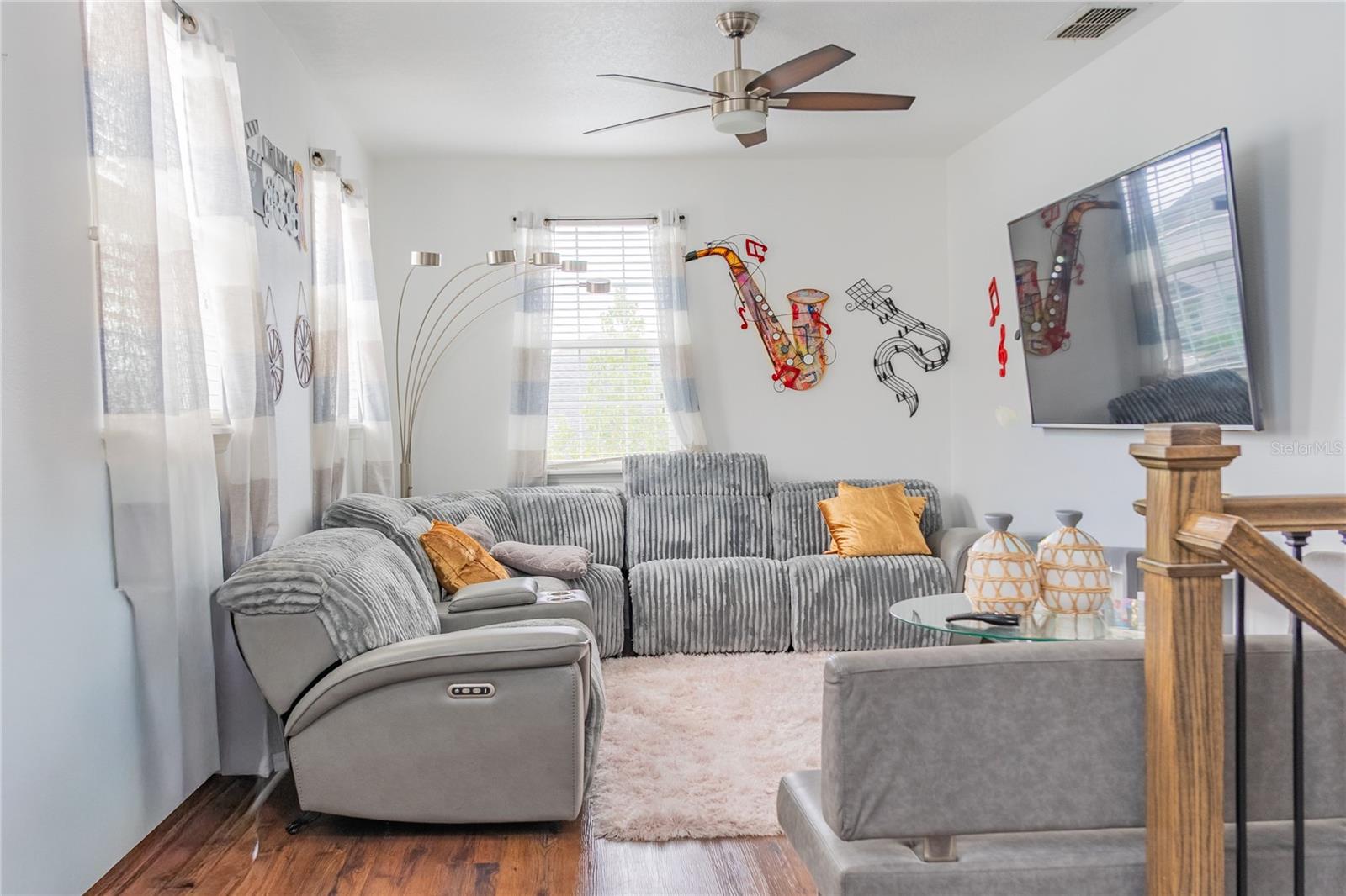 3020 CARDILLINO WAY, KISSIMMEE, FL, 34741