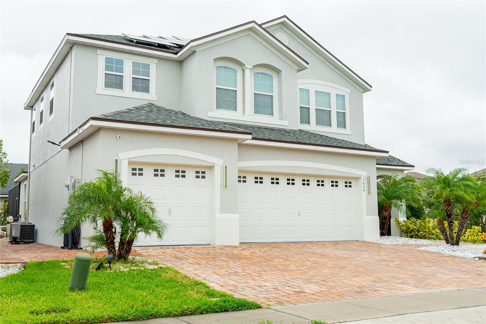 3020 CARDILLINO WAY, KISSIMMEE, FL, 34741