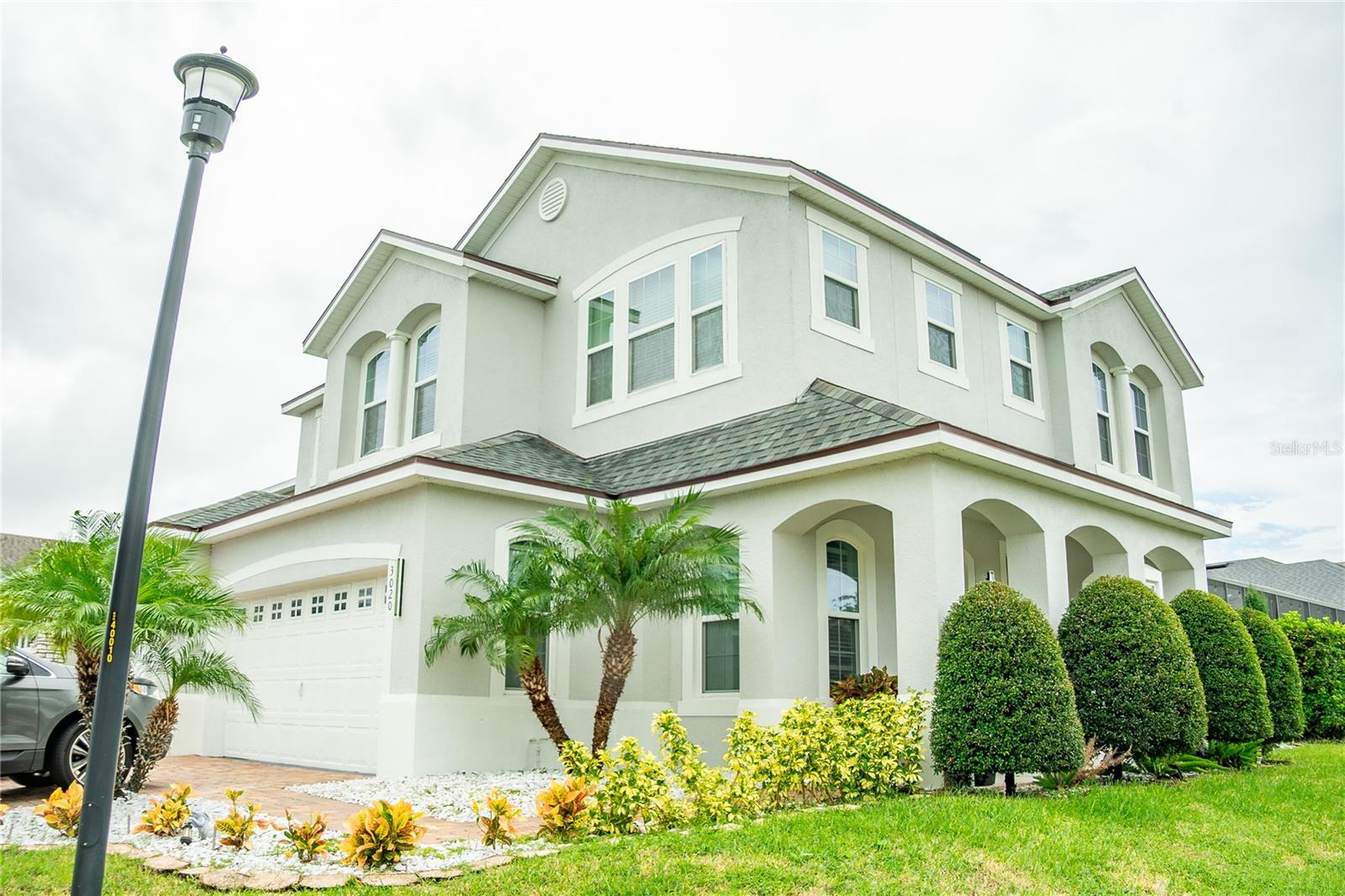 3020 CARDILLINO WAY, KISSIMMEE, FL, 34741