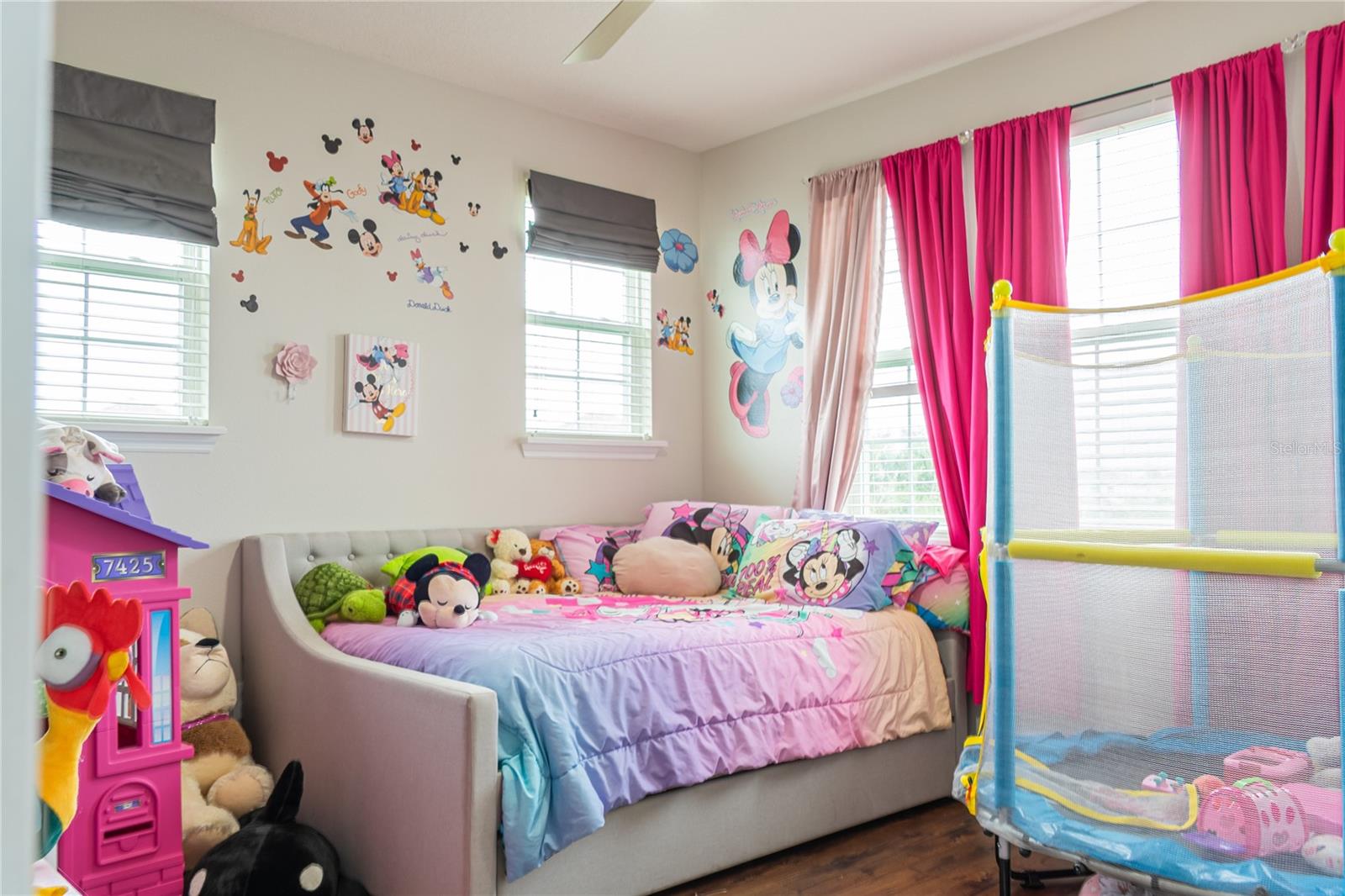 3020 CARDILLINO WAY, KISSIMMEE, FL, 34741