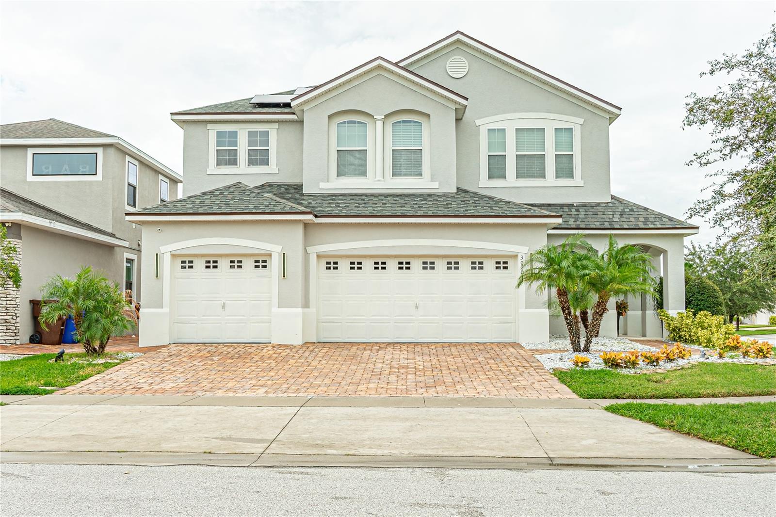3020 CARDILLINO WAY, KISSIMMEE, FL, 34741