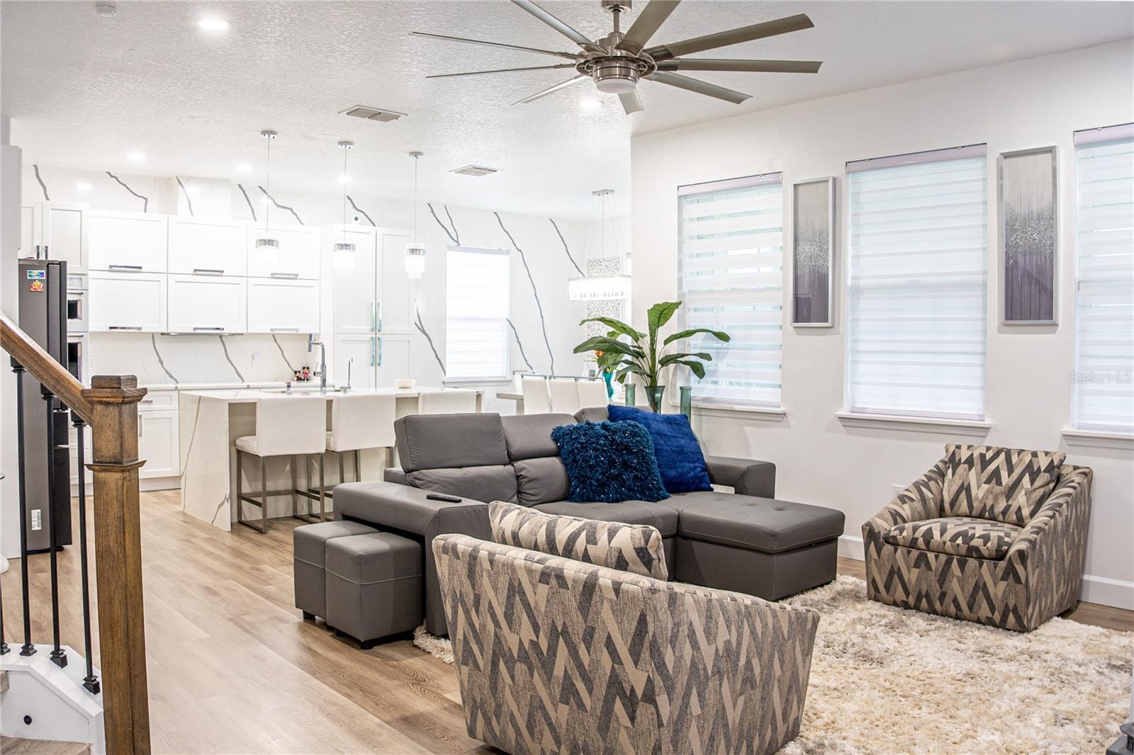 3020 CARDILLINO WAY, KISSIMMEE, FL, 34741