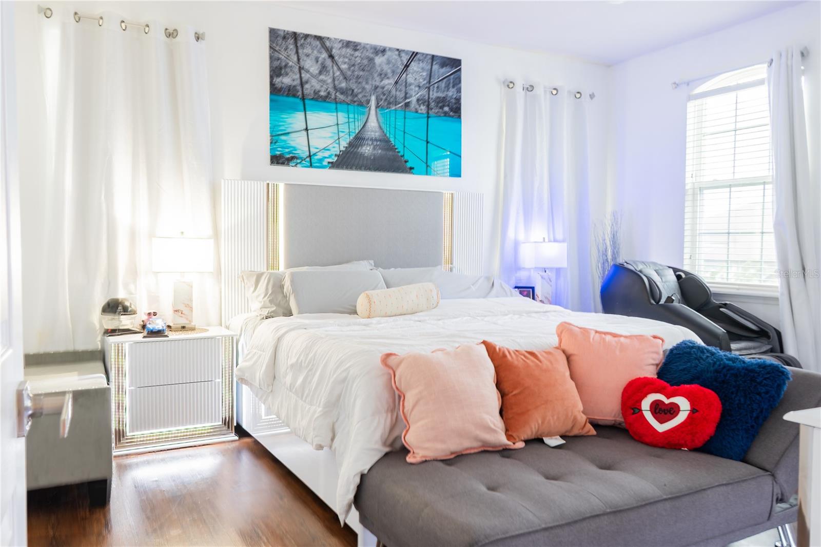 3020 CARDILLINO WAY, KISSIMMEE, FL, 34741