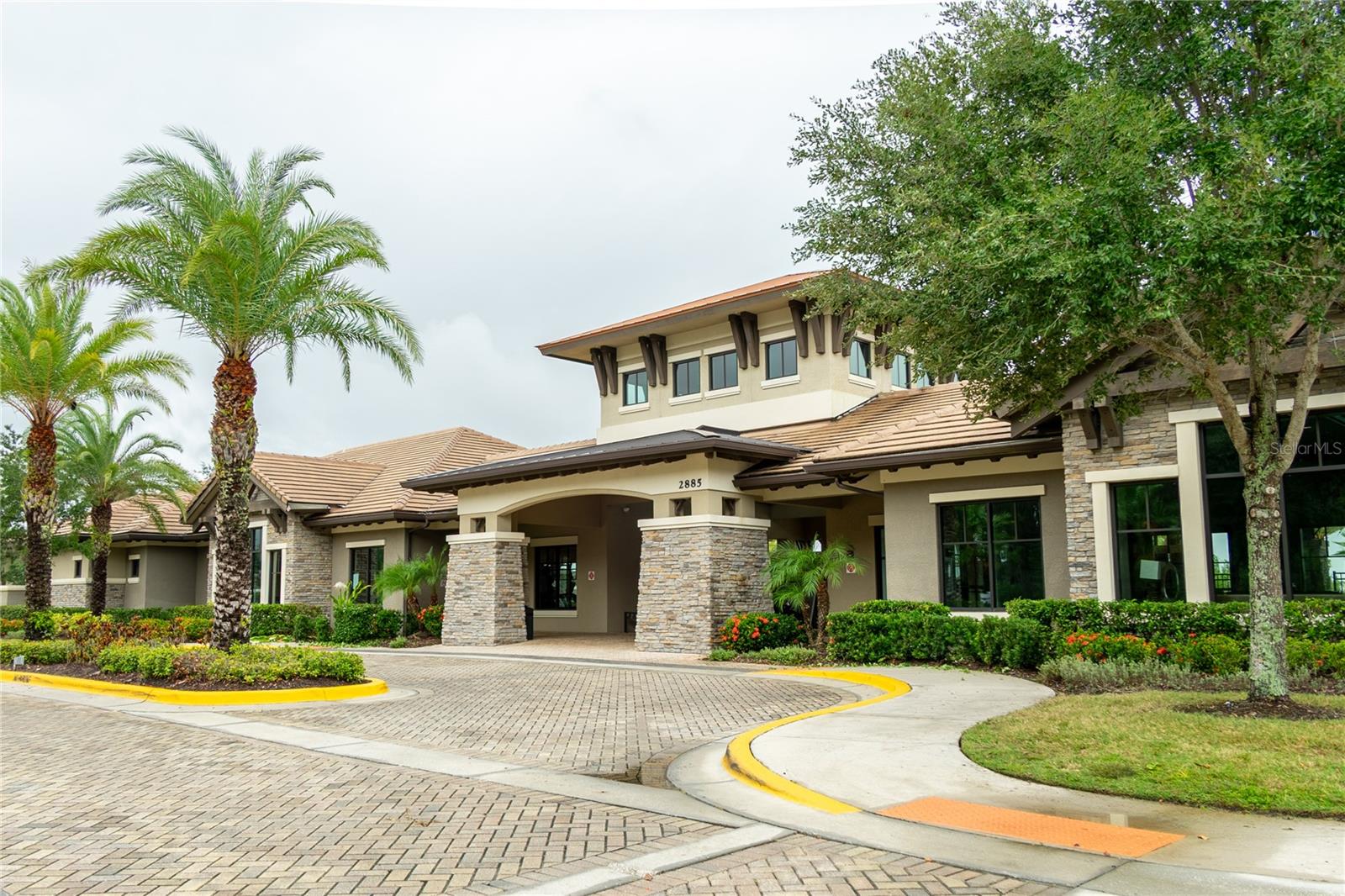 3020 CARDILLINO WAY, KISSIMMEE, FL, 34741