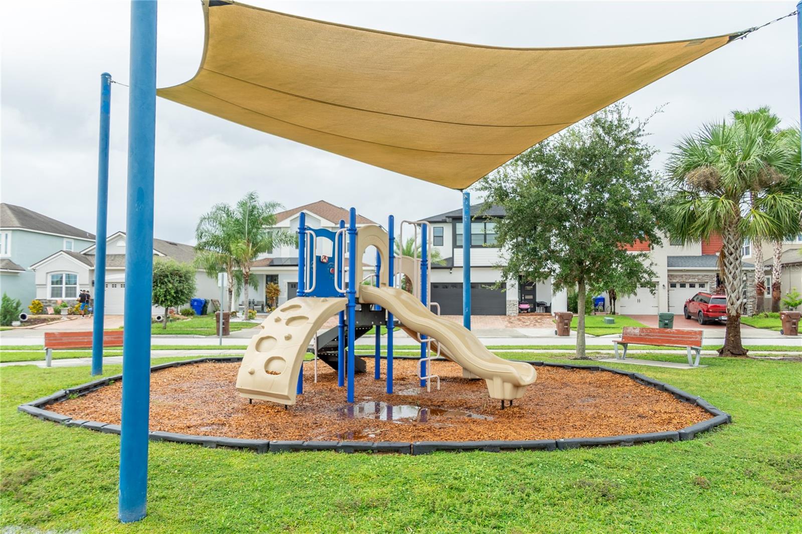 3020 CARDILLINO WAY, KISSIMMEE, FL, 34741