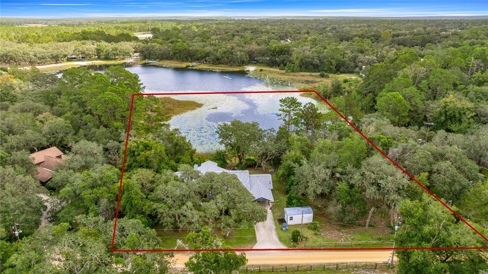 1077 SE 170TH CT, SILVER SPRINGS, FL, 34488