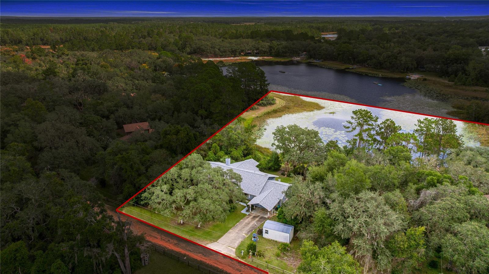 1077 SE 170TH CT, SILVER SPRINGS, FL, 34488