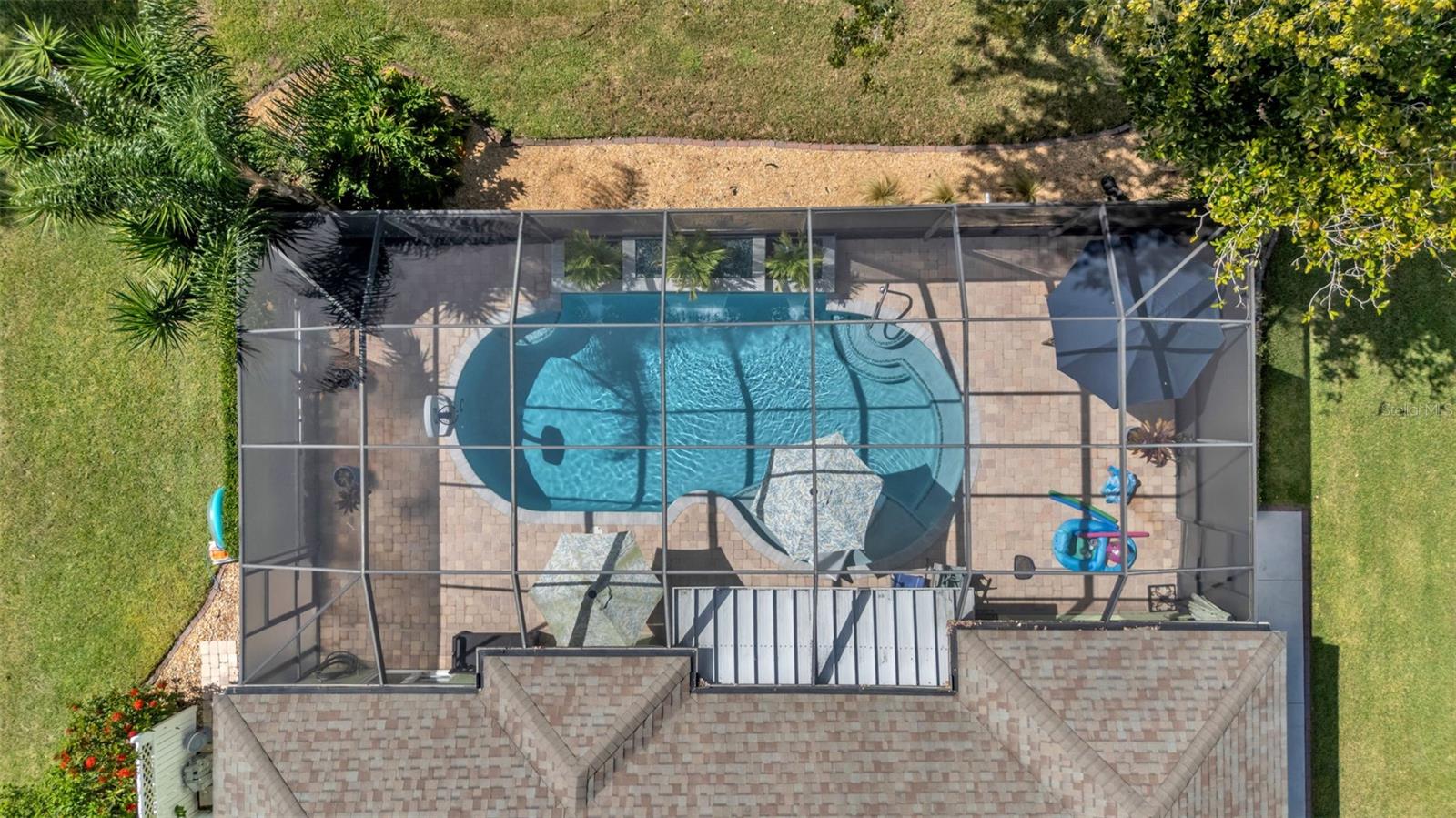 2803 SPRING MEADOW DR, PLANT CITY, FL, 33566