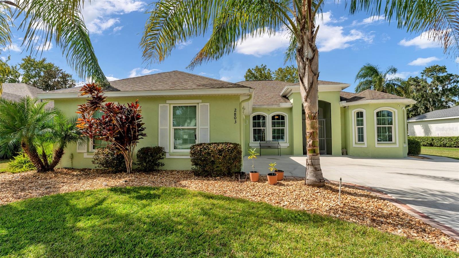 2803 SPRING MEADOW DR, PLANT CITY, FL, 33566