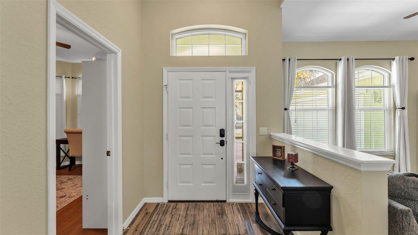 2803 SPRING MEADOW DR, PLANT CITY, FL, 33566