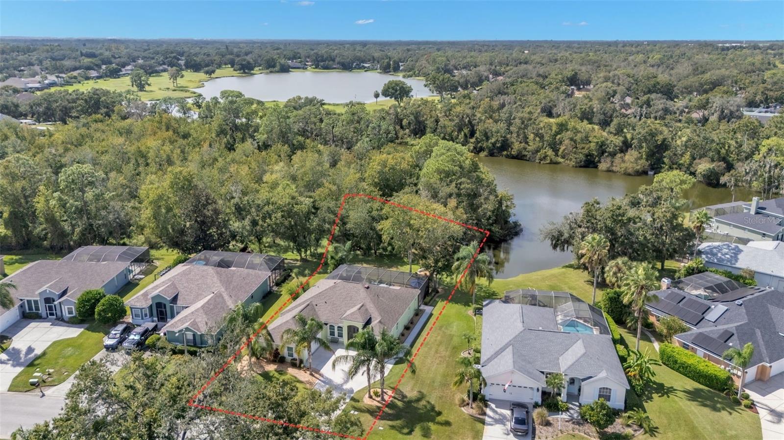 2803 SPRING MEADOW DR, PLANT CITY, FL, 33566