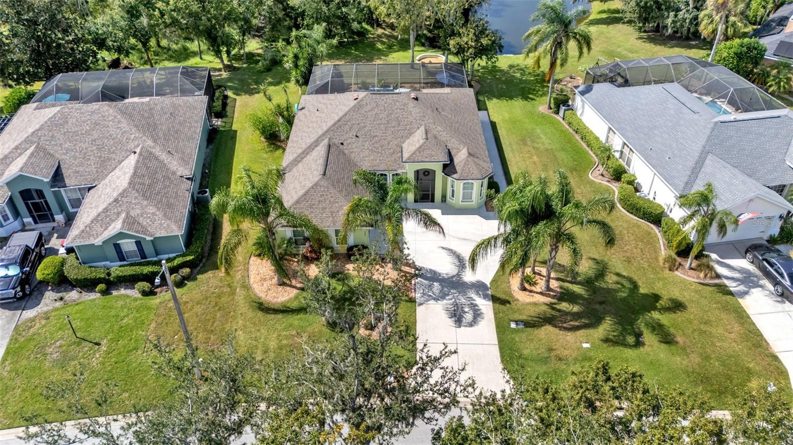 2803 SPRING MEADOW DR, PLANT CITY, FL, 33566