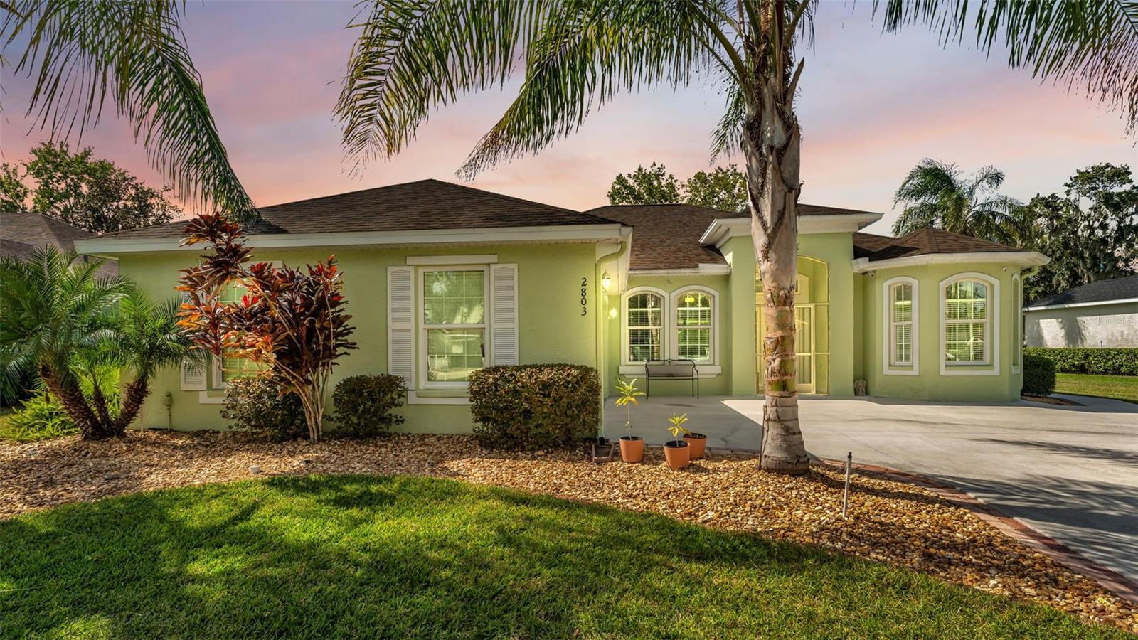 2803 SPRING MEADOW DR, PLANT CITY, FL, 33566