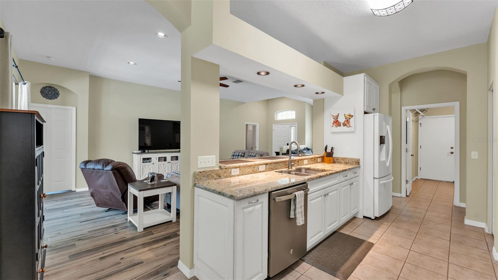 2803 SPRING MEADOW DR, PLANT CITY, FL, 33566