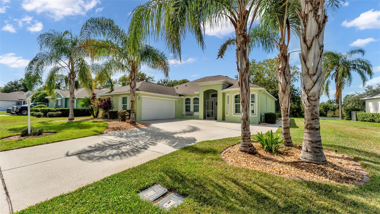 2803 SPRING MEADOW DR, PLANT CITY, FL, 33566