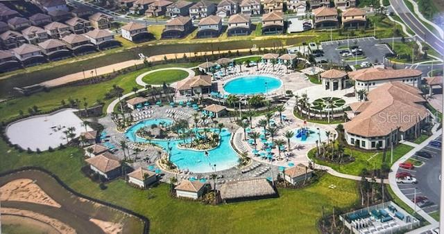 1123 KINGSBARN ST, DAVENPORT, FL, 33896