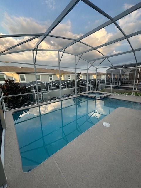 1123 KINGSBARN ST, DAVENPORT, FL, 33896