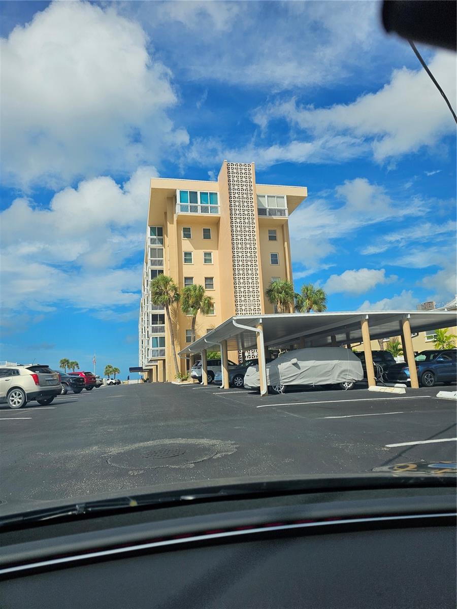 1255 TARPON CENTER DR #614, VENICE, FL, 34285