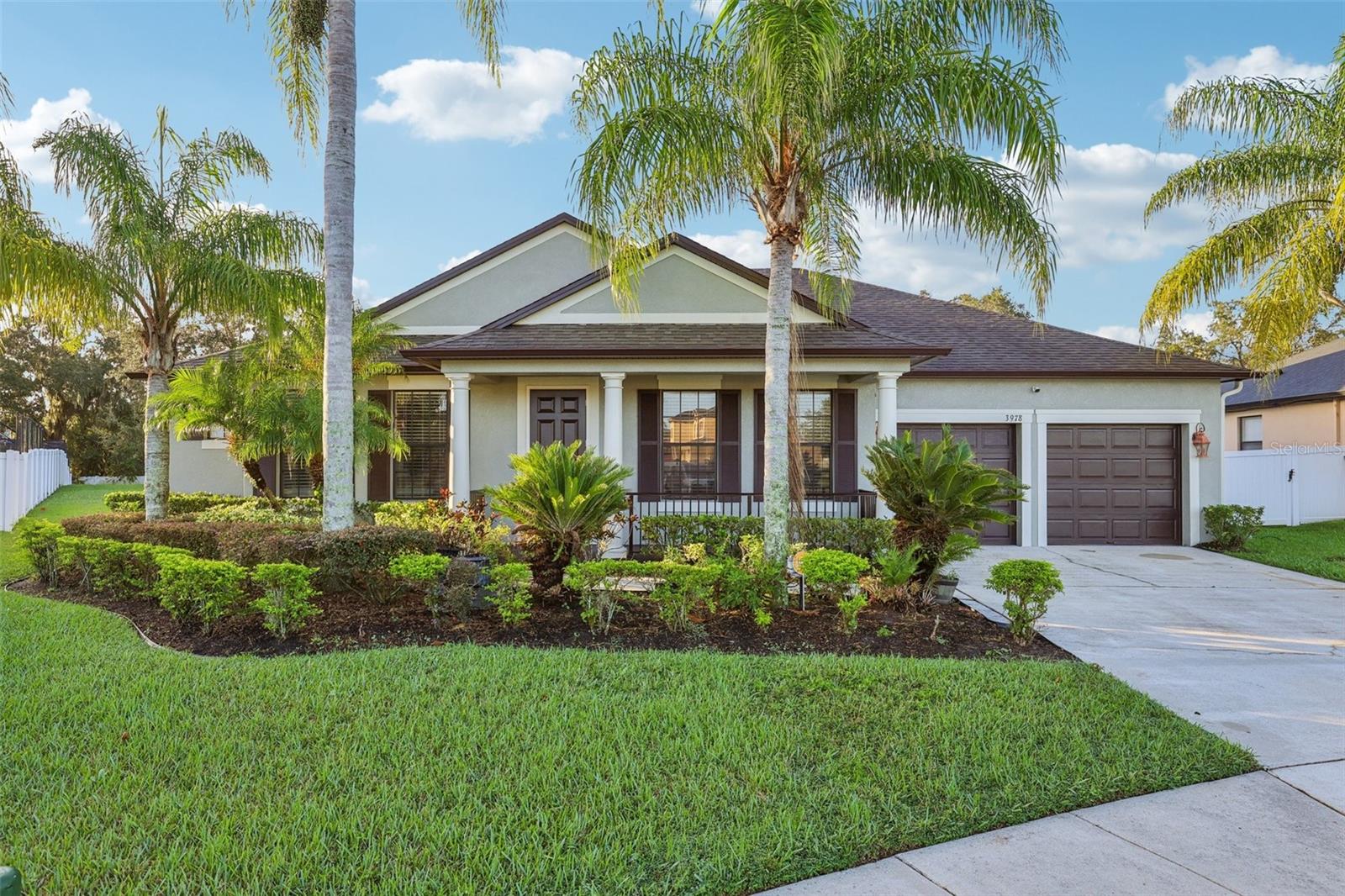 3978 BLOSSOM DEW DR, KISSIMMEE, FL, 34746