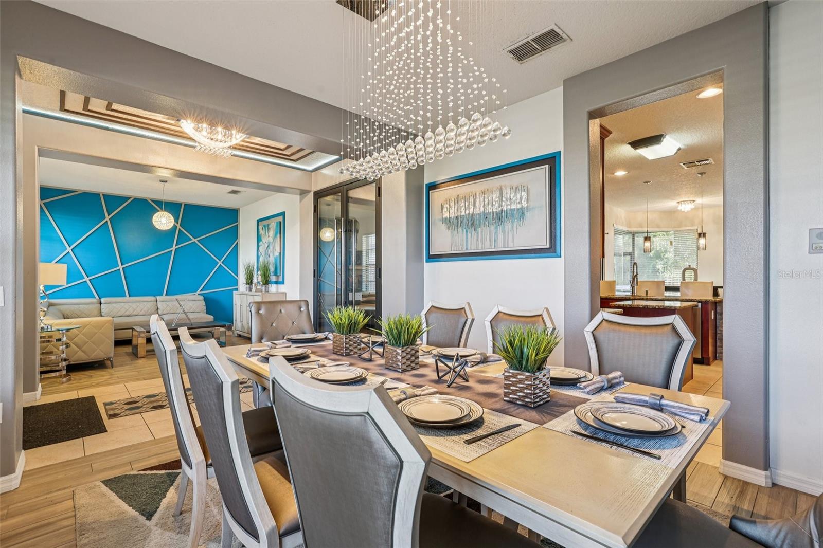 3978 BLOSSOM DEW DR, KISSIMMEE, FL, 34746