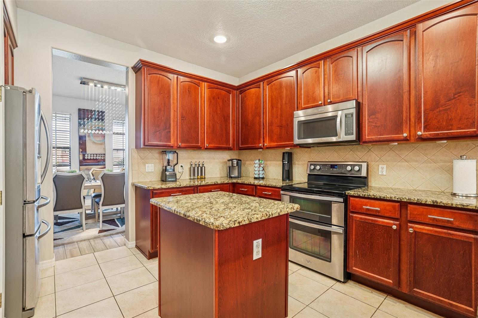 3978 BLOSSOM DEW DR, KISSIMMEE, FL, 34746