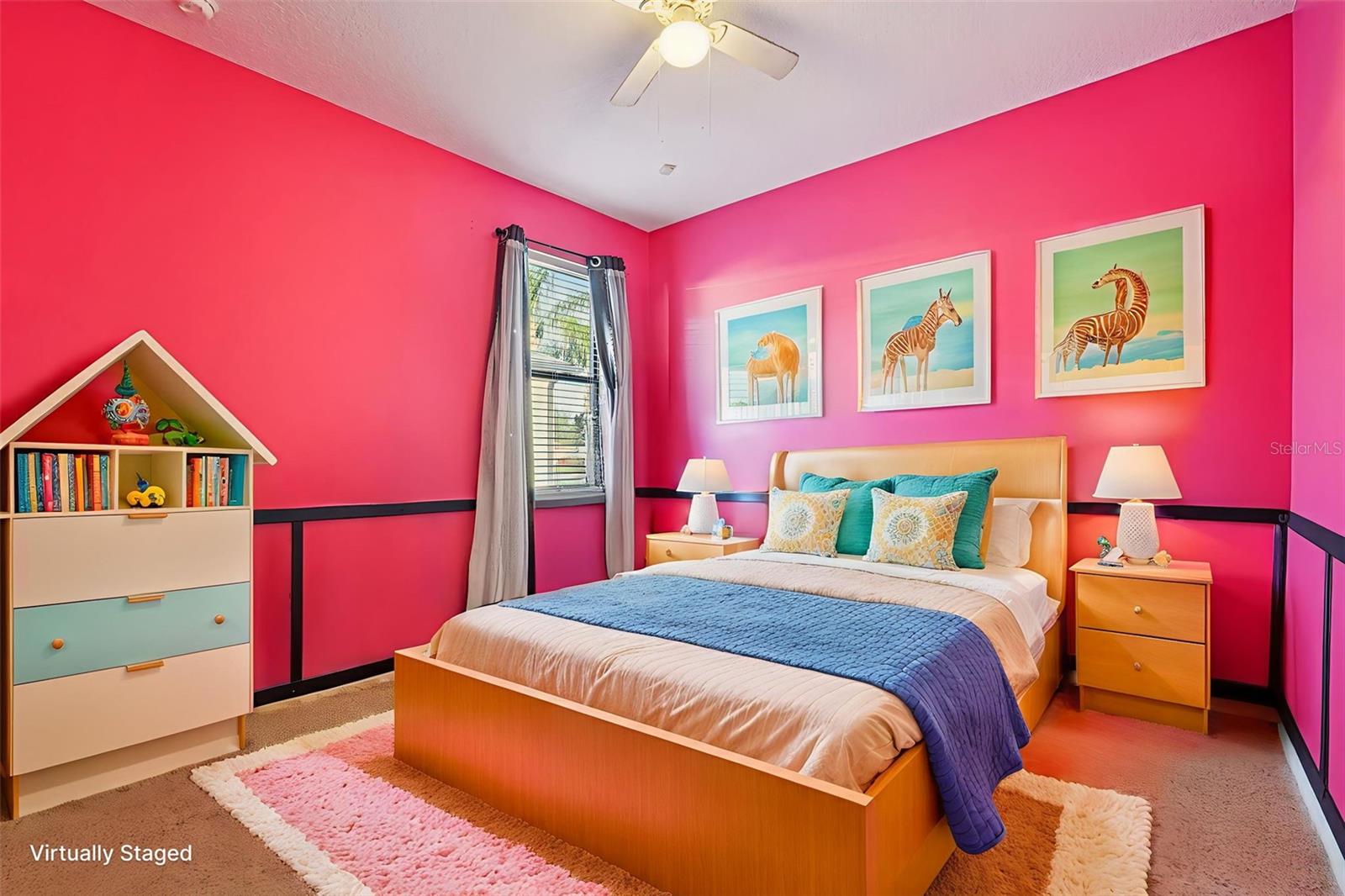 3978 BLOSSOM DEW DR, KISSIMMEE, FL, 34746