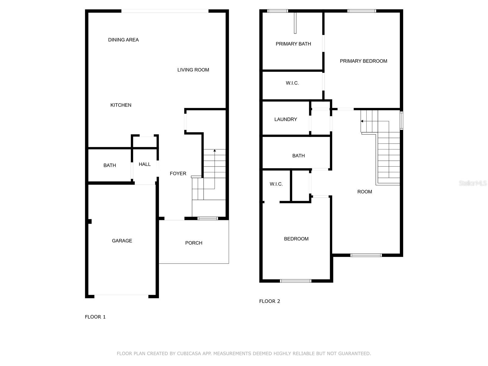 2663 RIVER LANDING DR, SANFORD, FL, 32771