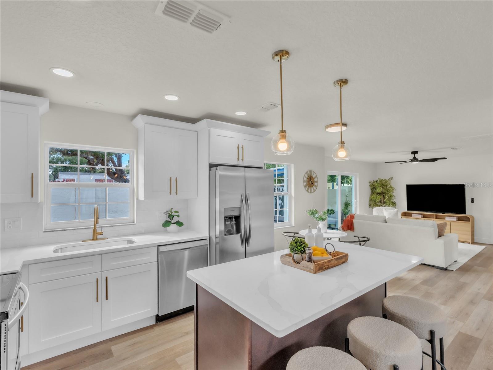 12244 ELDON DR, LARGO, FL, 33774