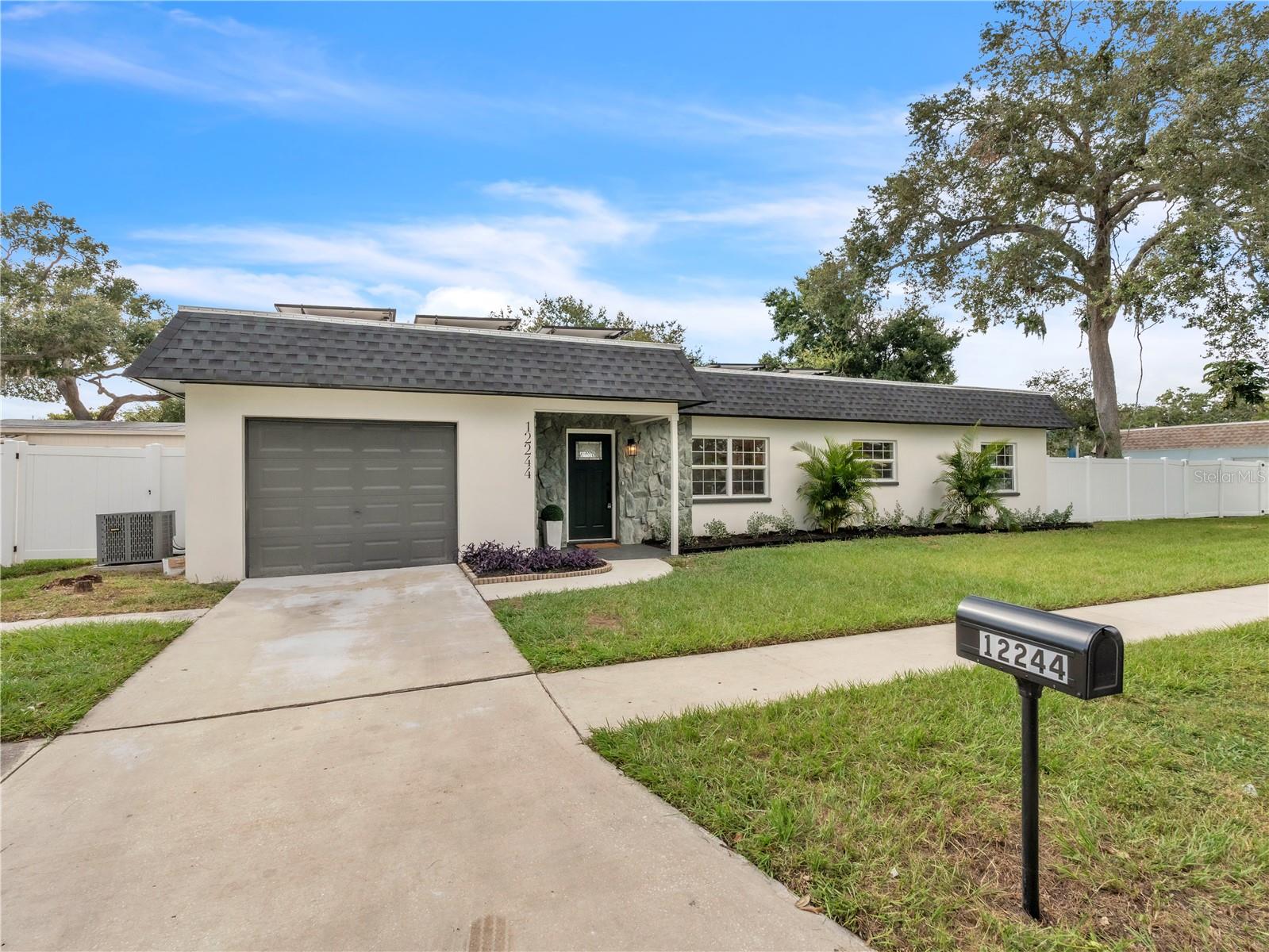 12244 ELDON DR, LARGO, FL, 33774