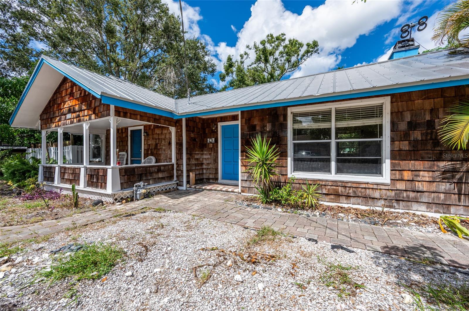 747 42ND ST, SARASOTA, FL, 34234