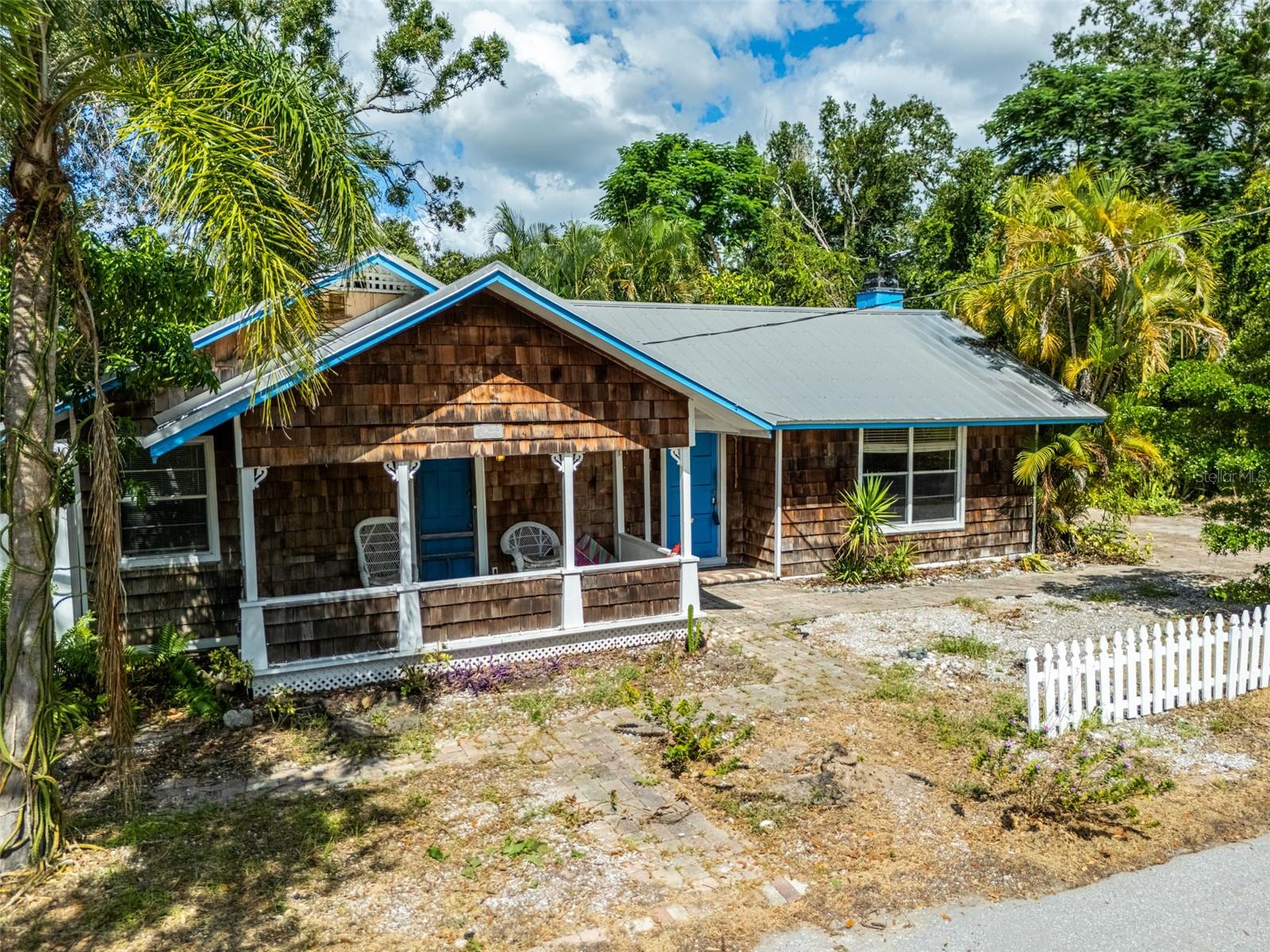 747 42ND ST, SARASOTA, FL, 34234