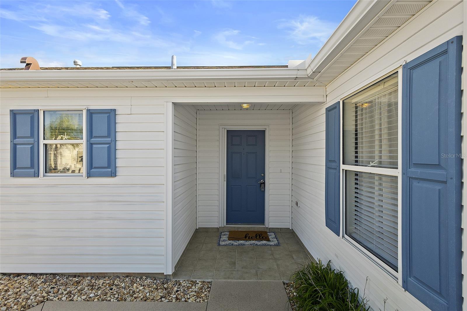 2053 DUVAL CT, THE VILLAGES, FL, 32162