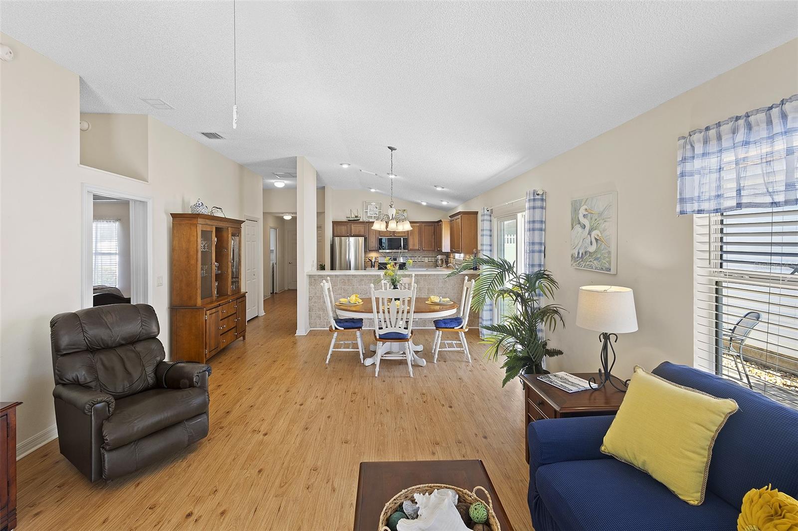 2053 DUVAL CT, THE VILLAGES, FL, 32162