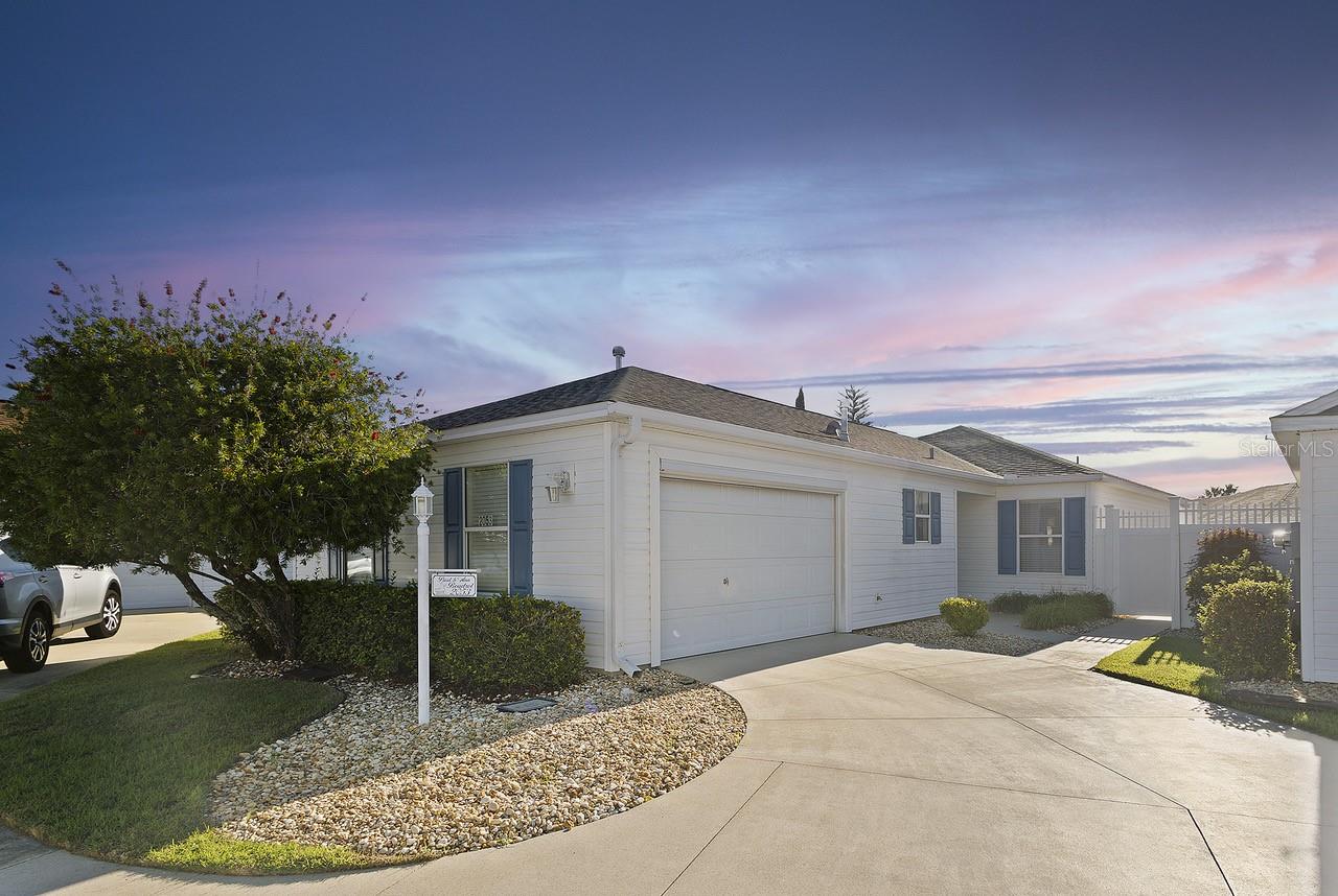 2053 DUVAL CT, THE VILLAGES, FL, 32162