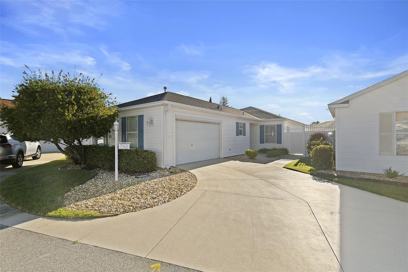 2053 DUVAL CT, THE VILLAGES, FL, 32162