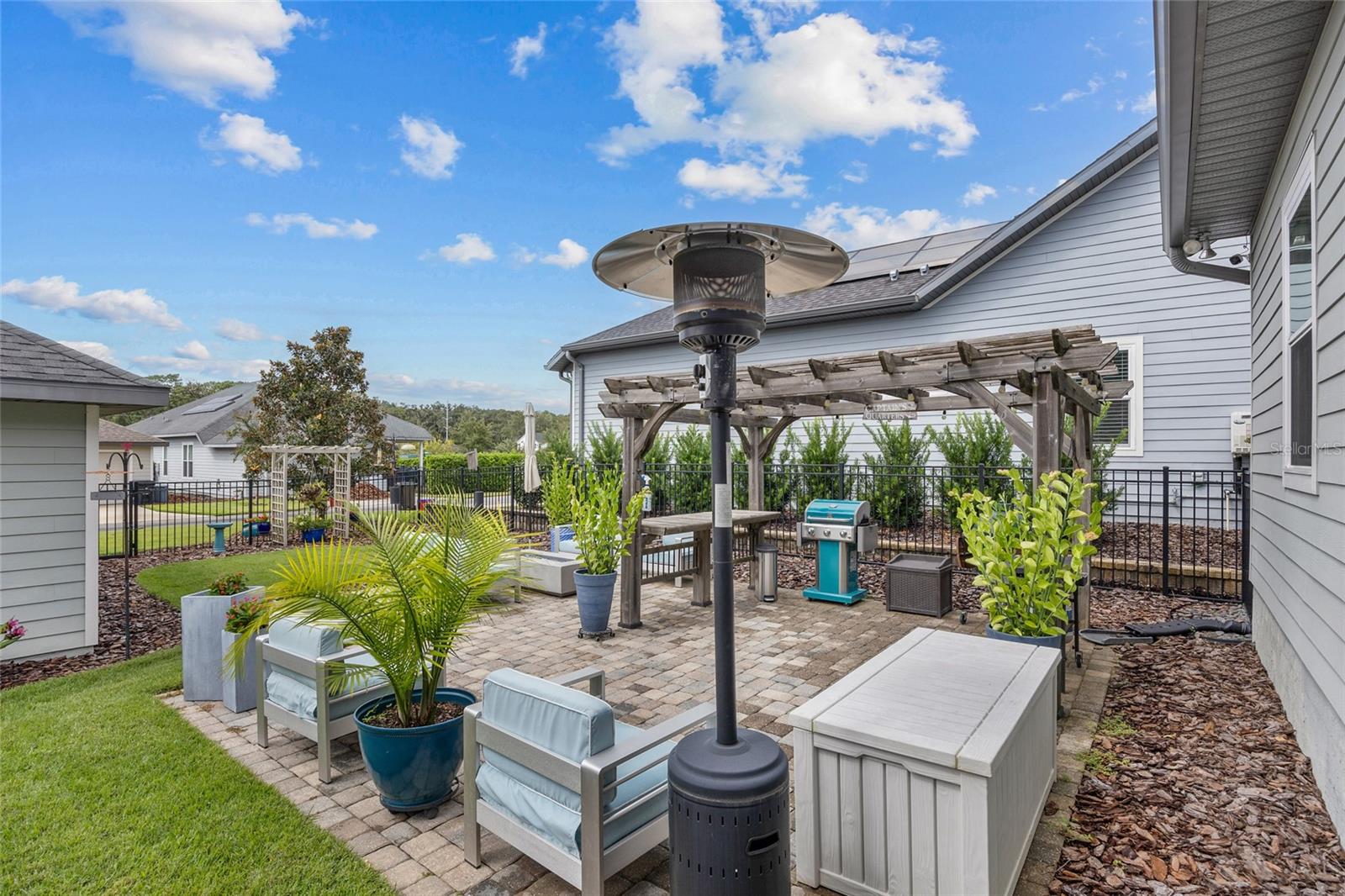 2674 SW 120TH DR, GAINESVILLE, FL, 32608