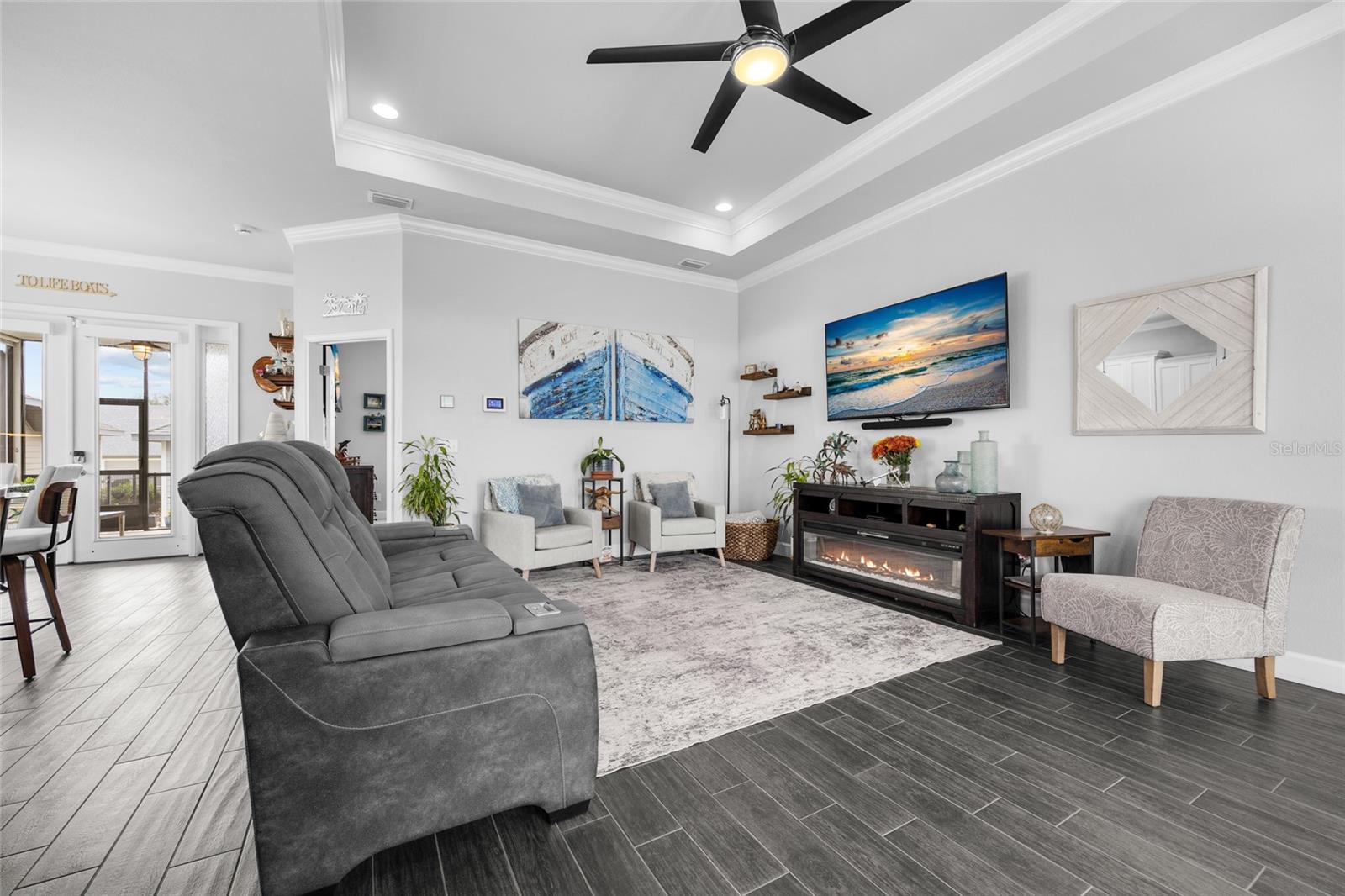 2674 SW 120TH DR, GAINESVILLE, FL, 32608