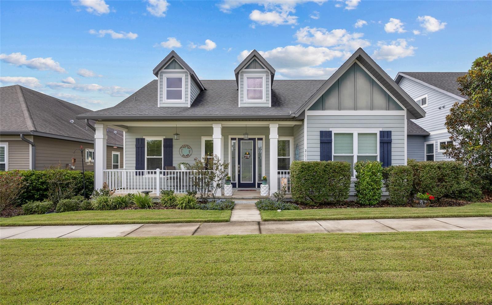 2674 SW 120TH DR, GAINESVILLE, FL, 32608