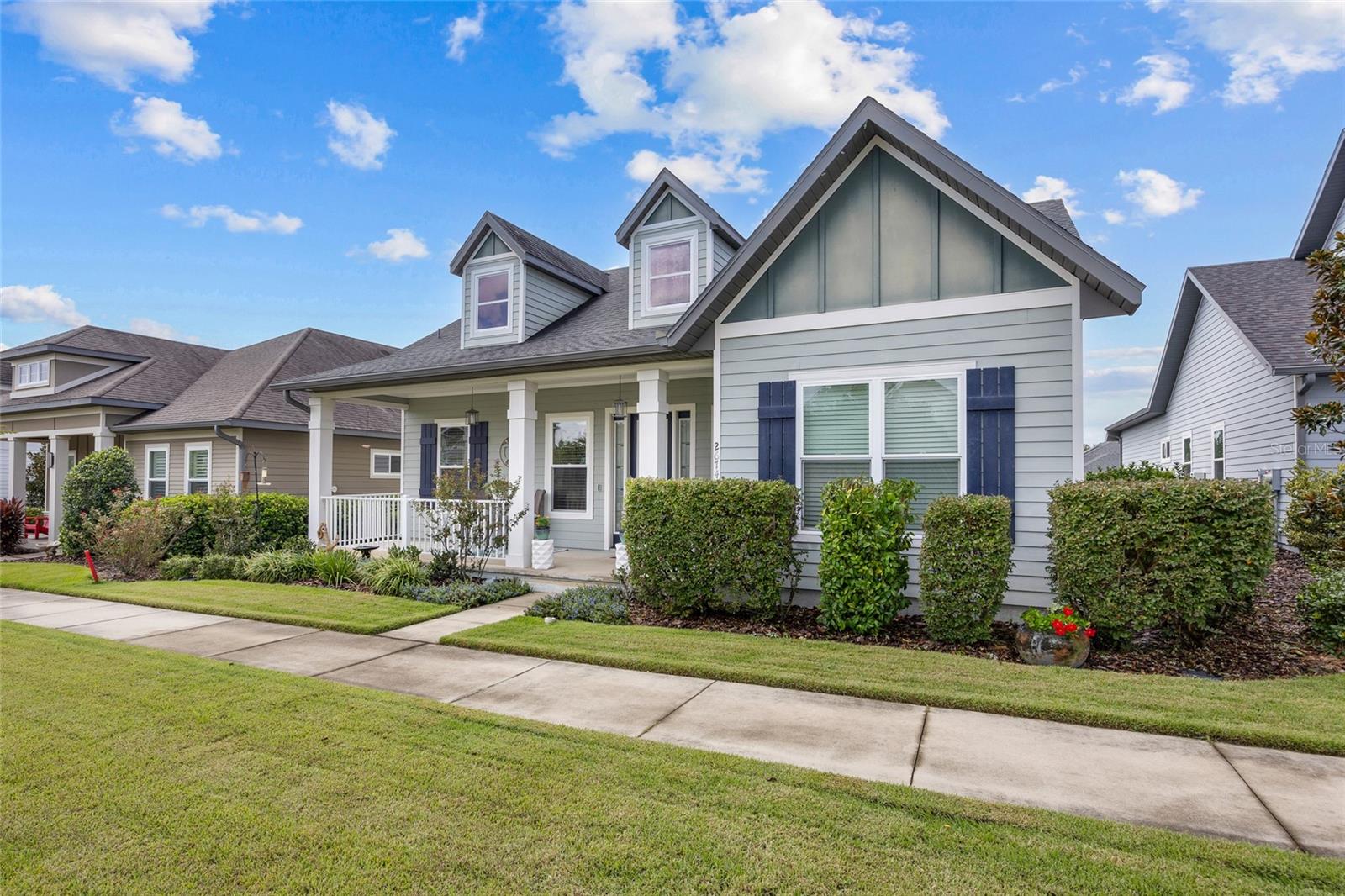 2674 SW 120TH DR, GAINESVILLE, FL, 32608