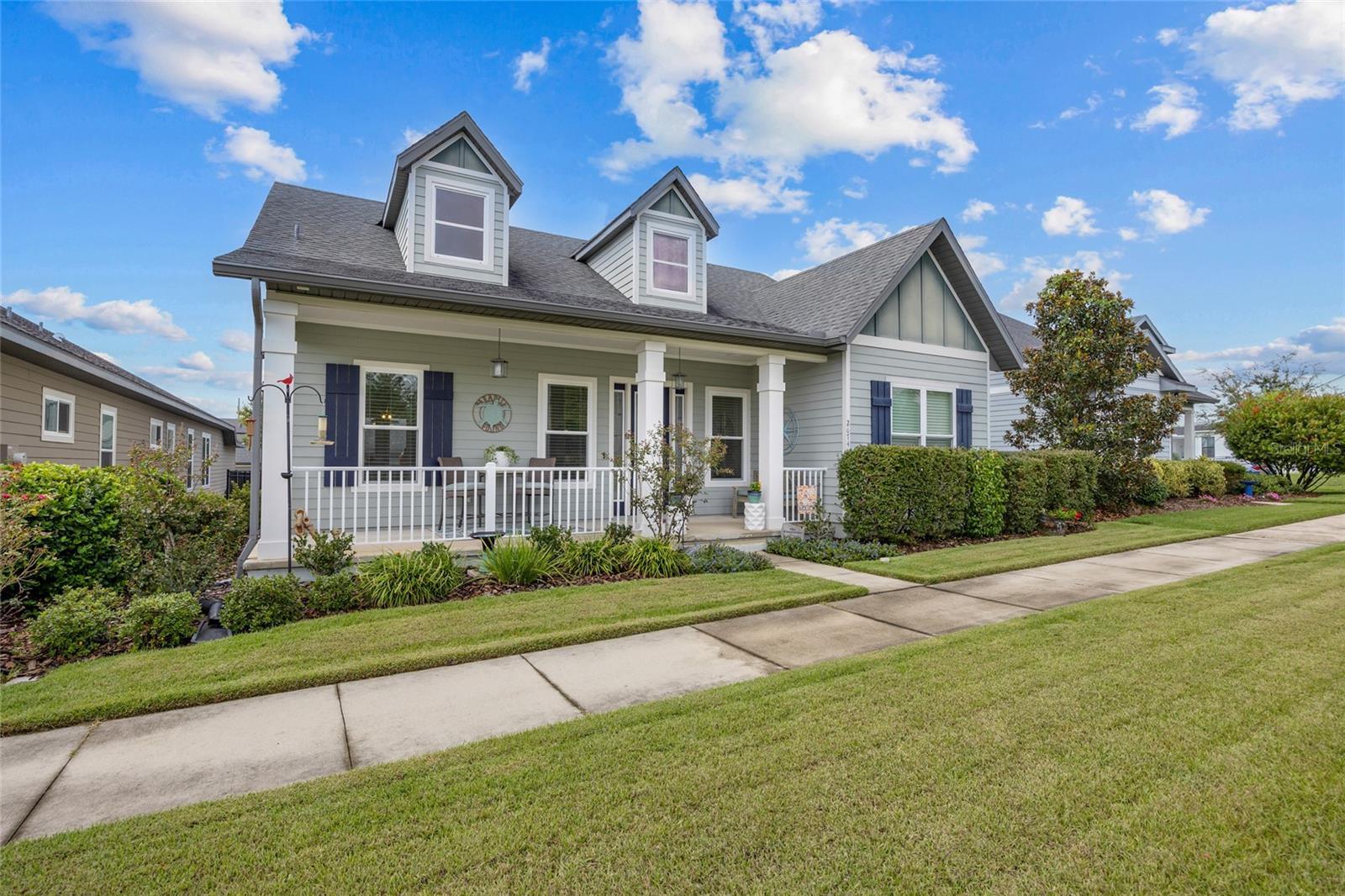 2674 SW 120TH DR, GAINESVILLE, FL, 32608