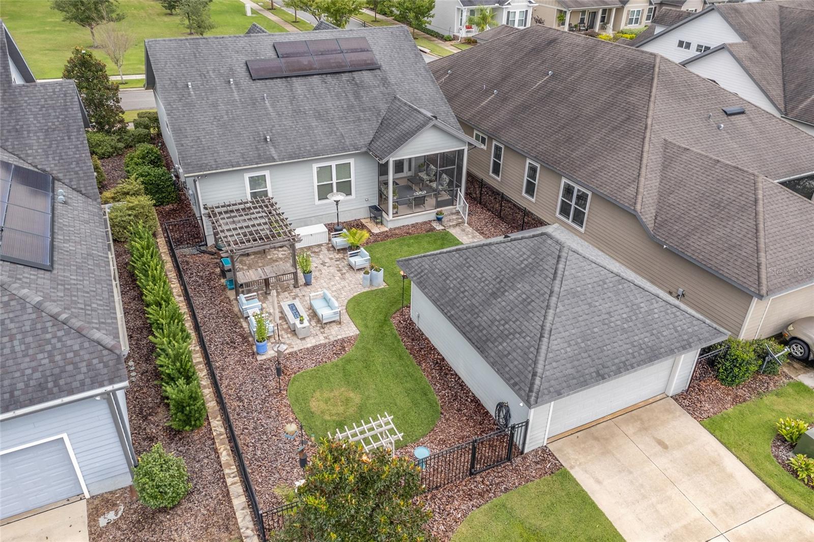 2674 SW 120TH DR, GAINESVILLE, FL, 32608