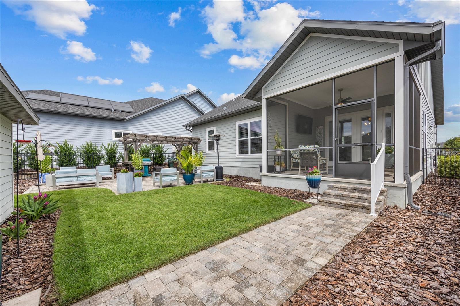 2674 SW 120TH DR, GAINESVILLE, FL, 32608